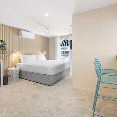 The Shores Miami Gold Coast Eksteriør billede