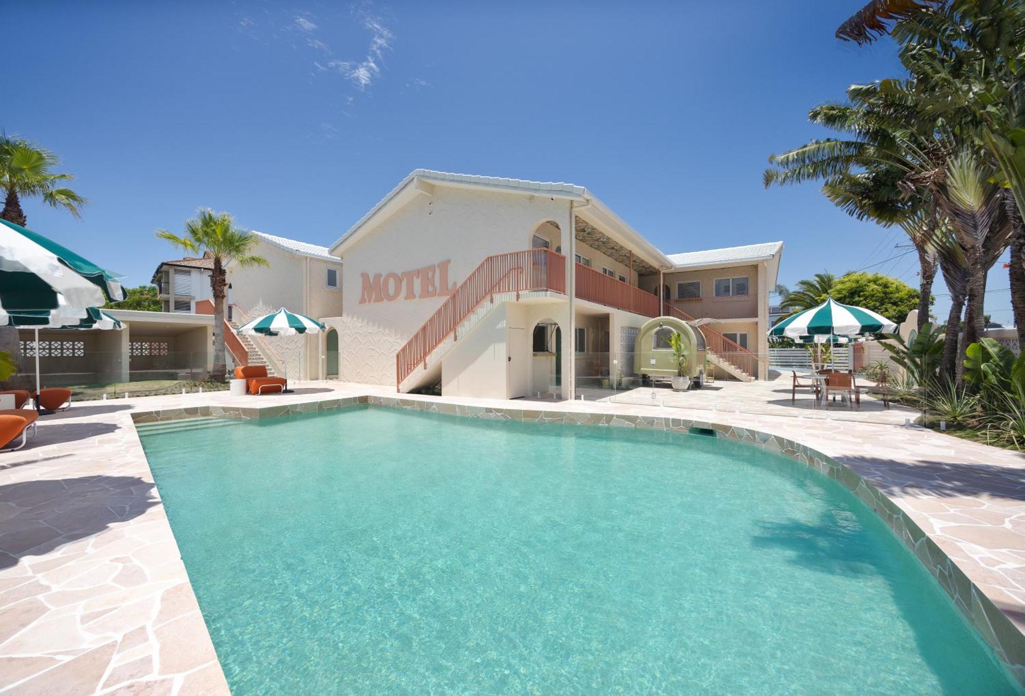 The Shores Miami Gold Coast Eksteriør billede