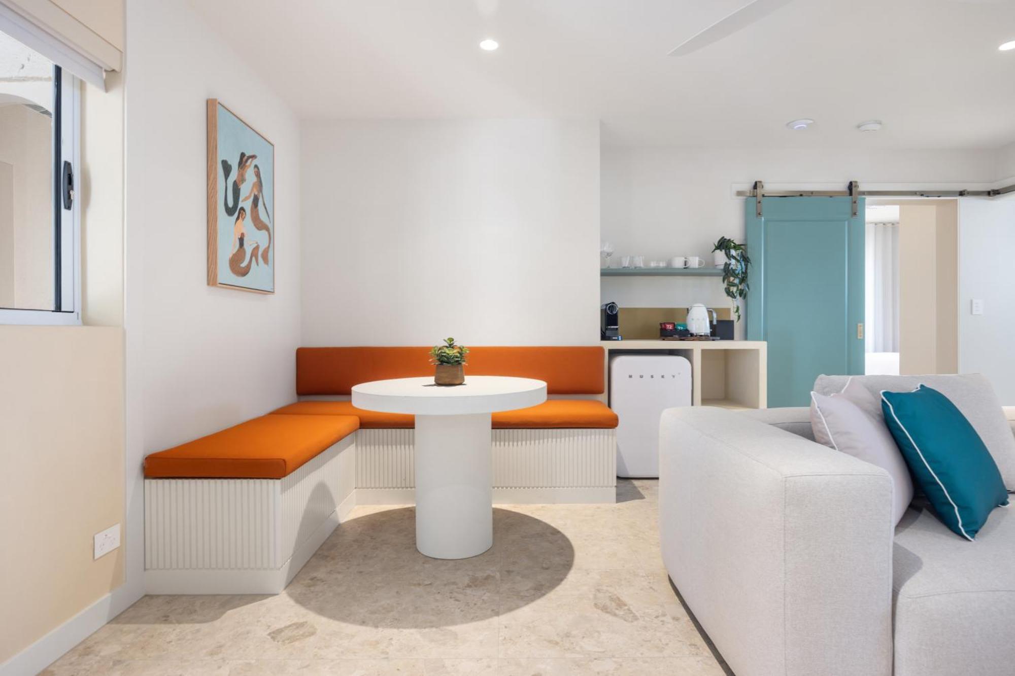 The Shores Miami Gold Coast Eksteriør billede