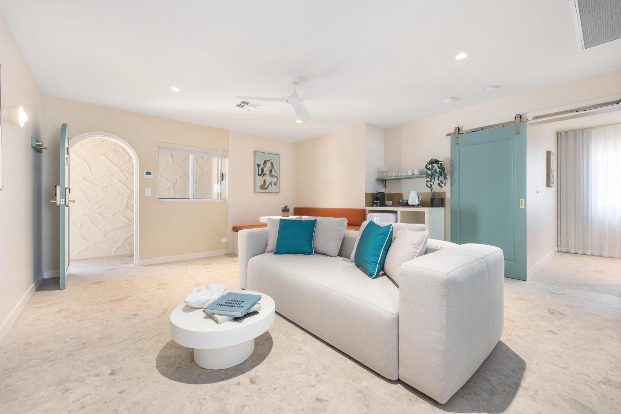The Shores Miami Gold Coast Eksteriør billede