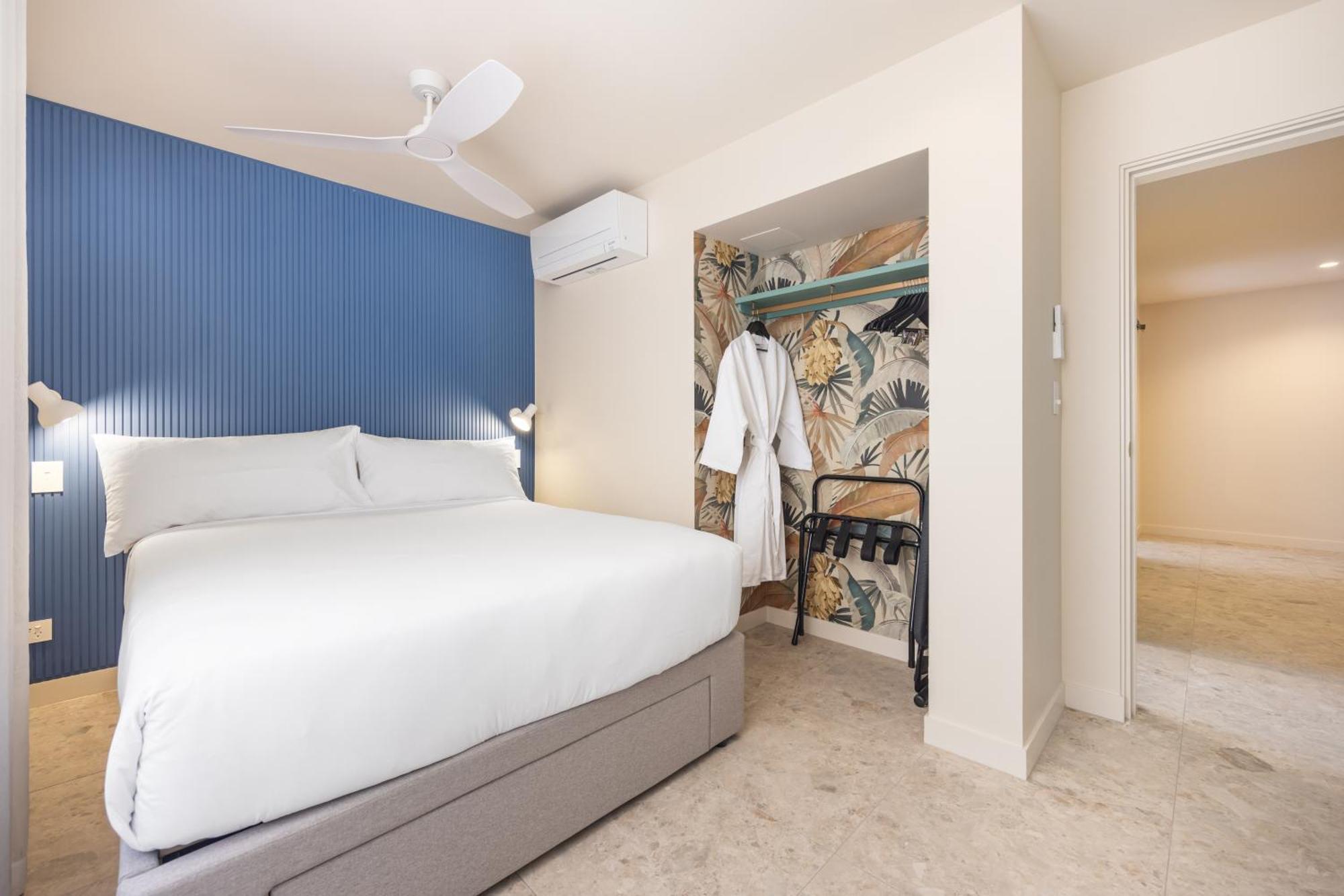 The Shores Miami Gold Coast Eksteriør billede