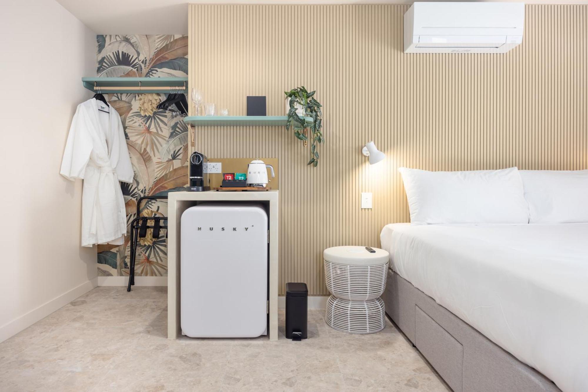 The Shores Miami Gold Coast Eksteriør billede