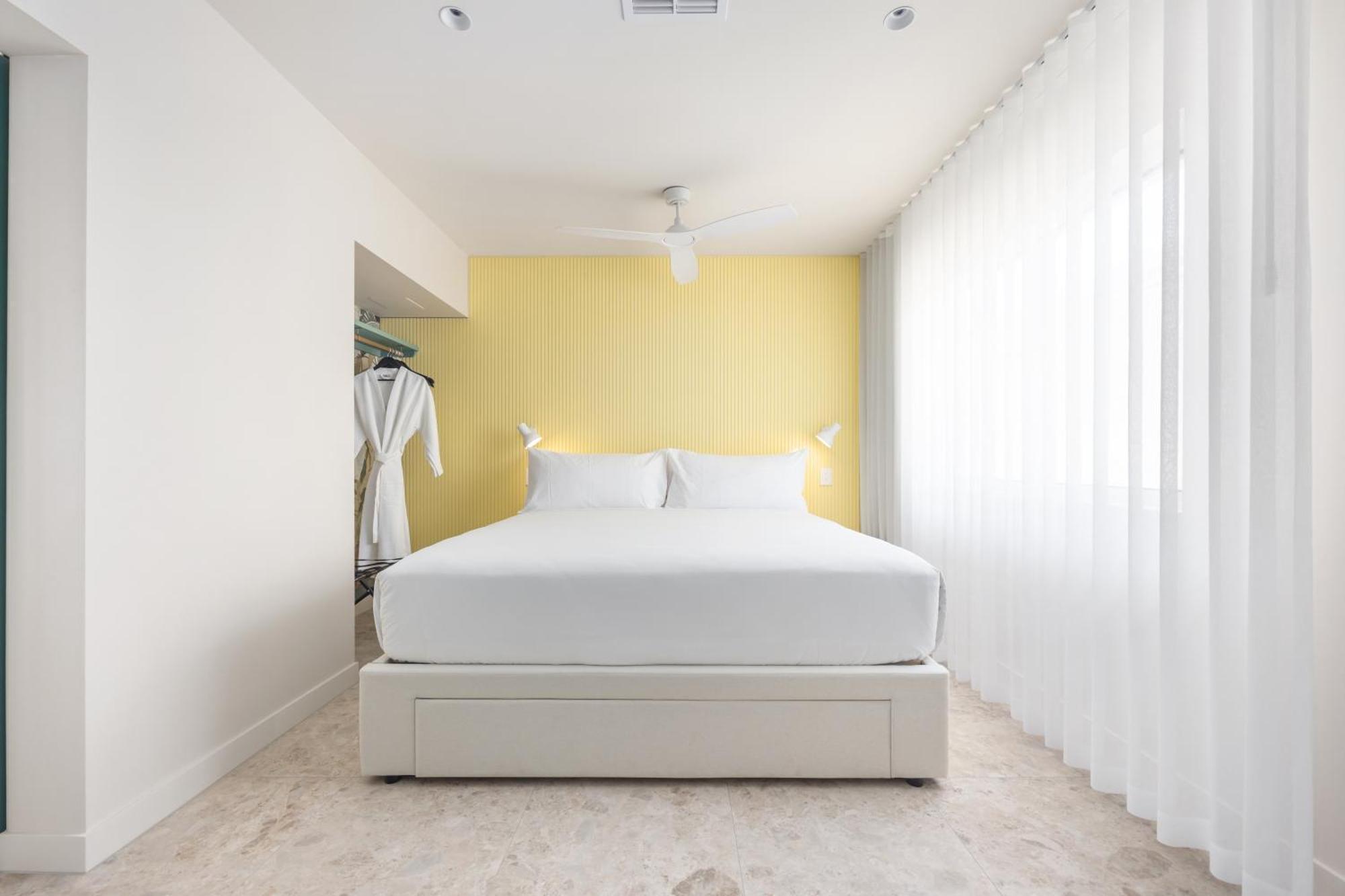 The Shores Miami Gold Coast Værelse billede