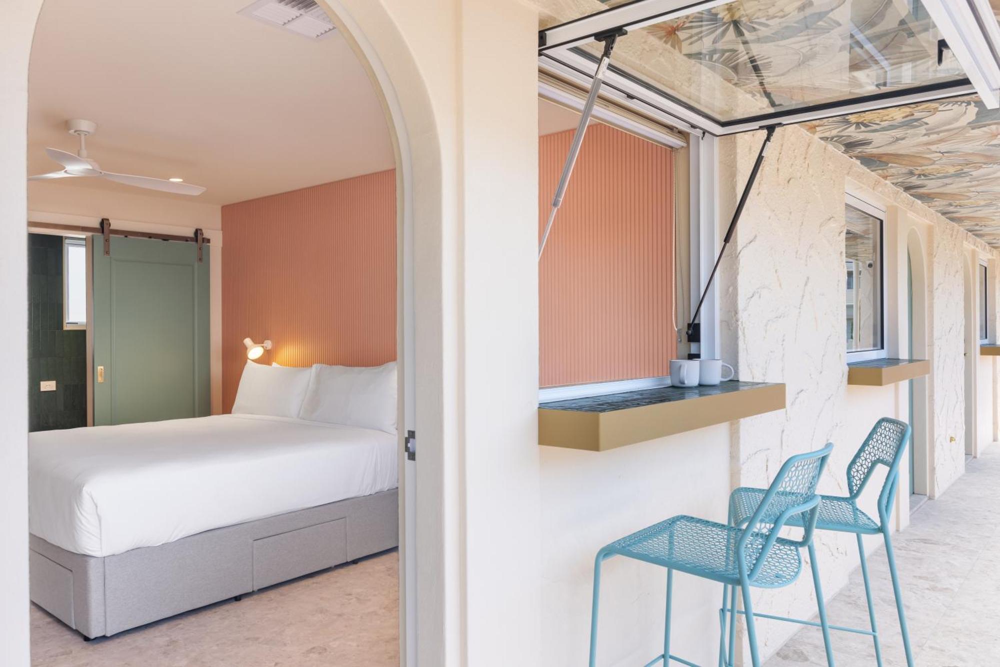 The Shores Miami Gold Coast Værelse billede