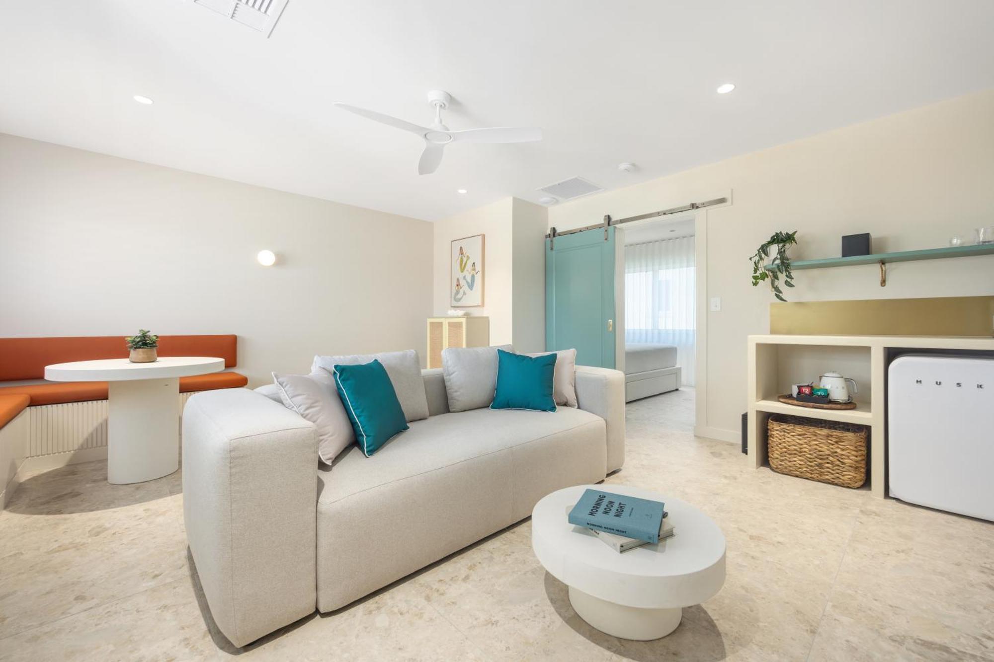 The Shores Miami Gold Coast Eksteriør billede