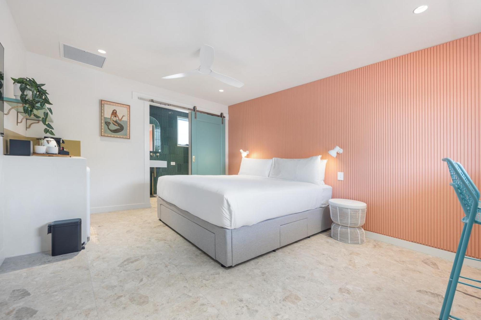The Shores Miami Gold Coast Eksteriør billede