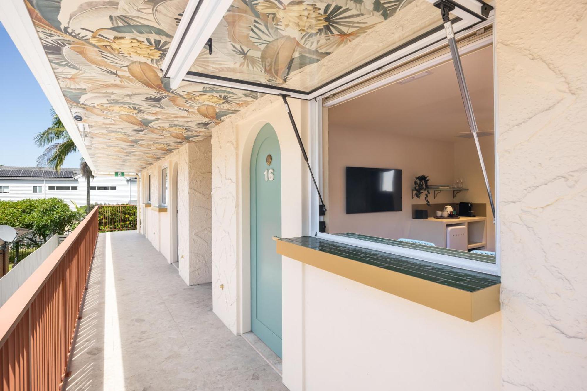The Shores Miami Gold Coast Eksteriør billede