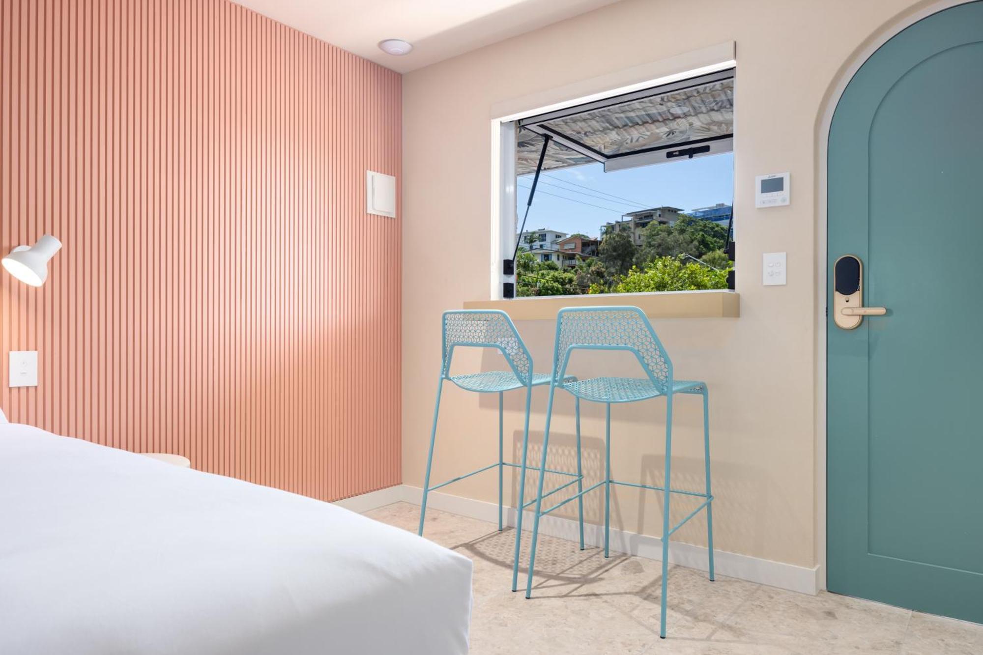 The Shores Miami Gold Coast Værelse billede