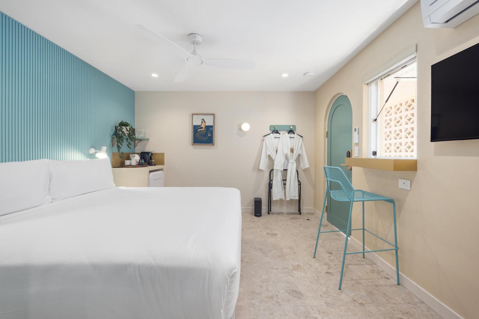 The Shores Miami Gold Coast Eksteriør billede