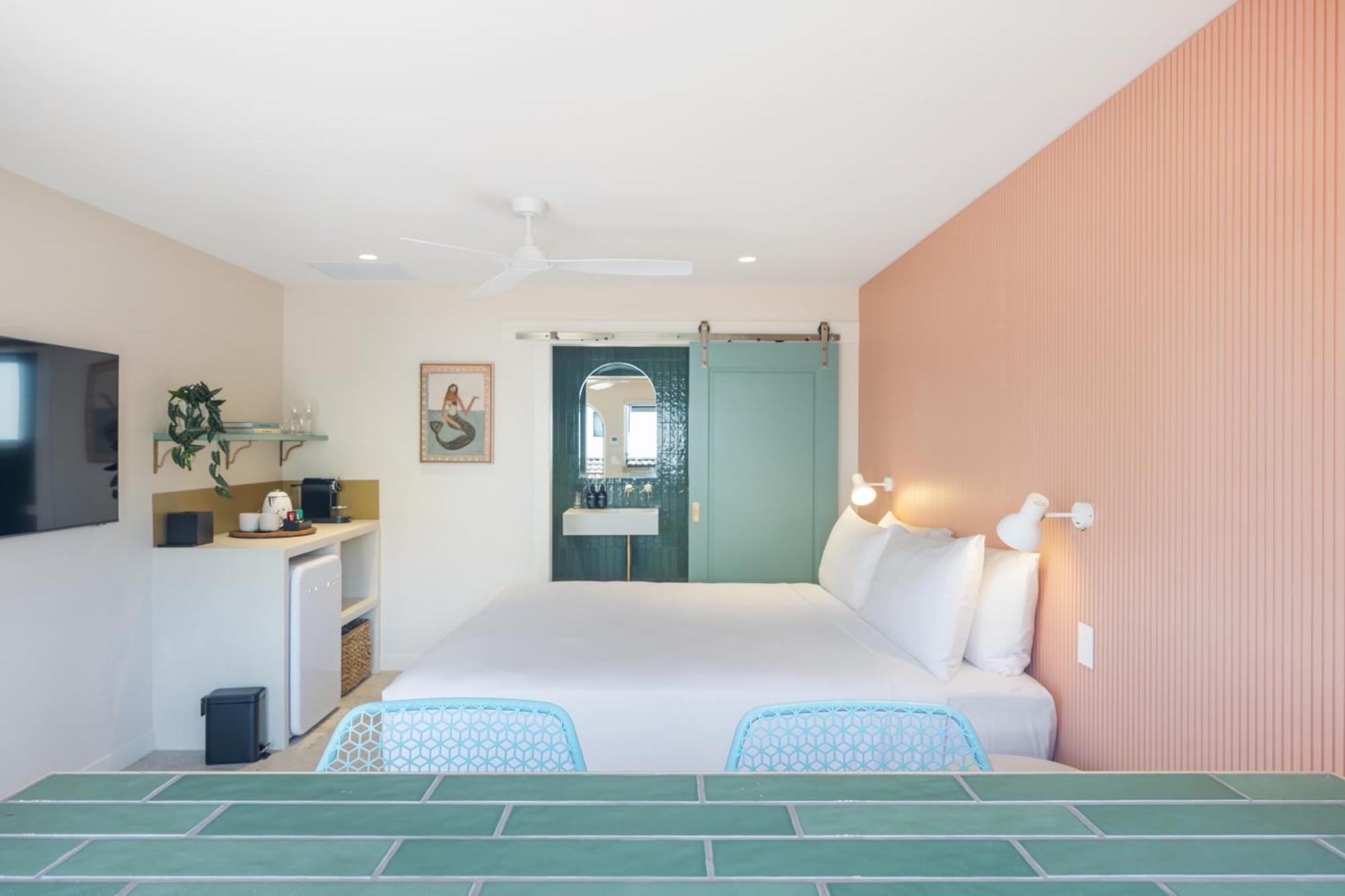 The Shores Miami Gold Coast Værelse billede